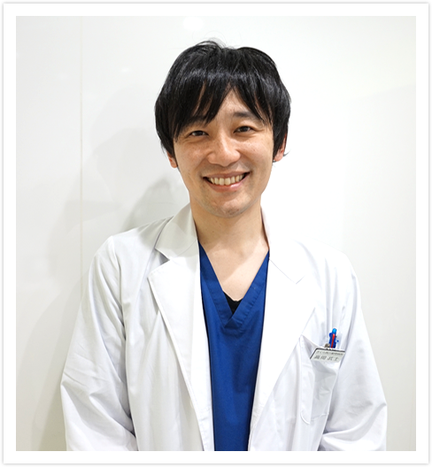 さくら夙川動物病院院長 高岡 武士